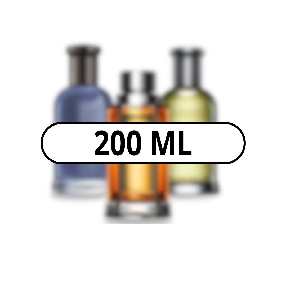 Élégance Homme • 3x EDP
