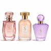 Femme Séduction • 3x EDP