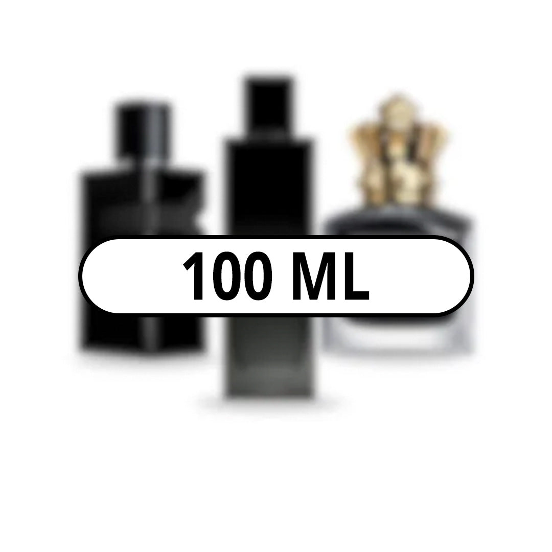 Homme Signature – 3 Parfums