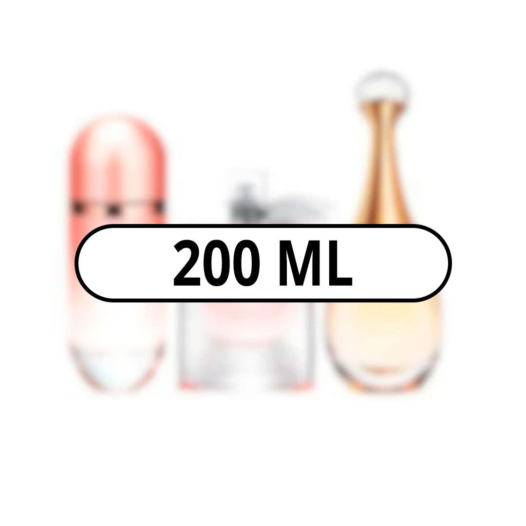Douceur Féminine • 3x EDP