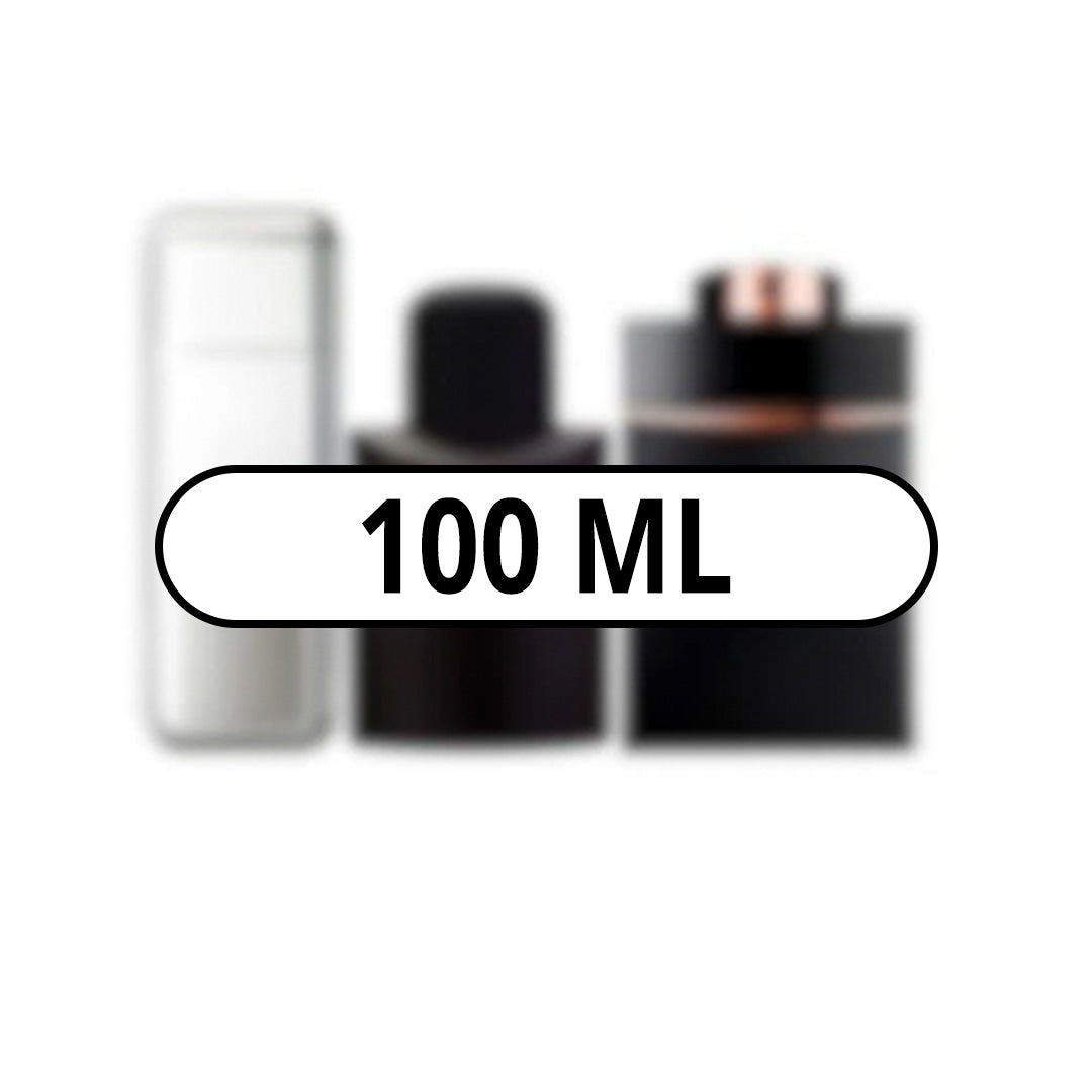 Gentleman • 3x EDP