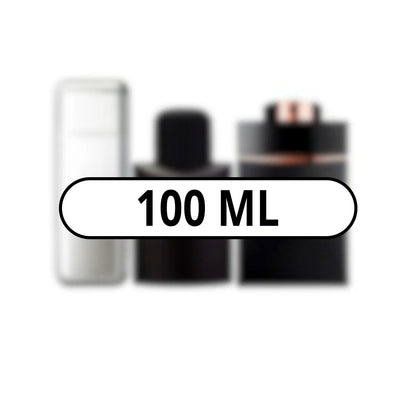 Gentleman • 3x EDP