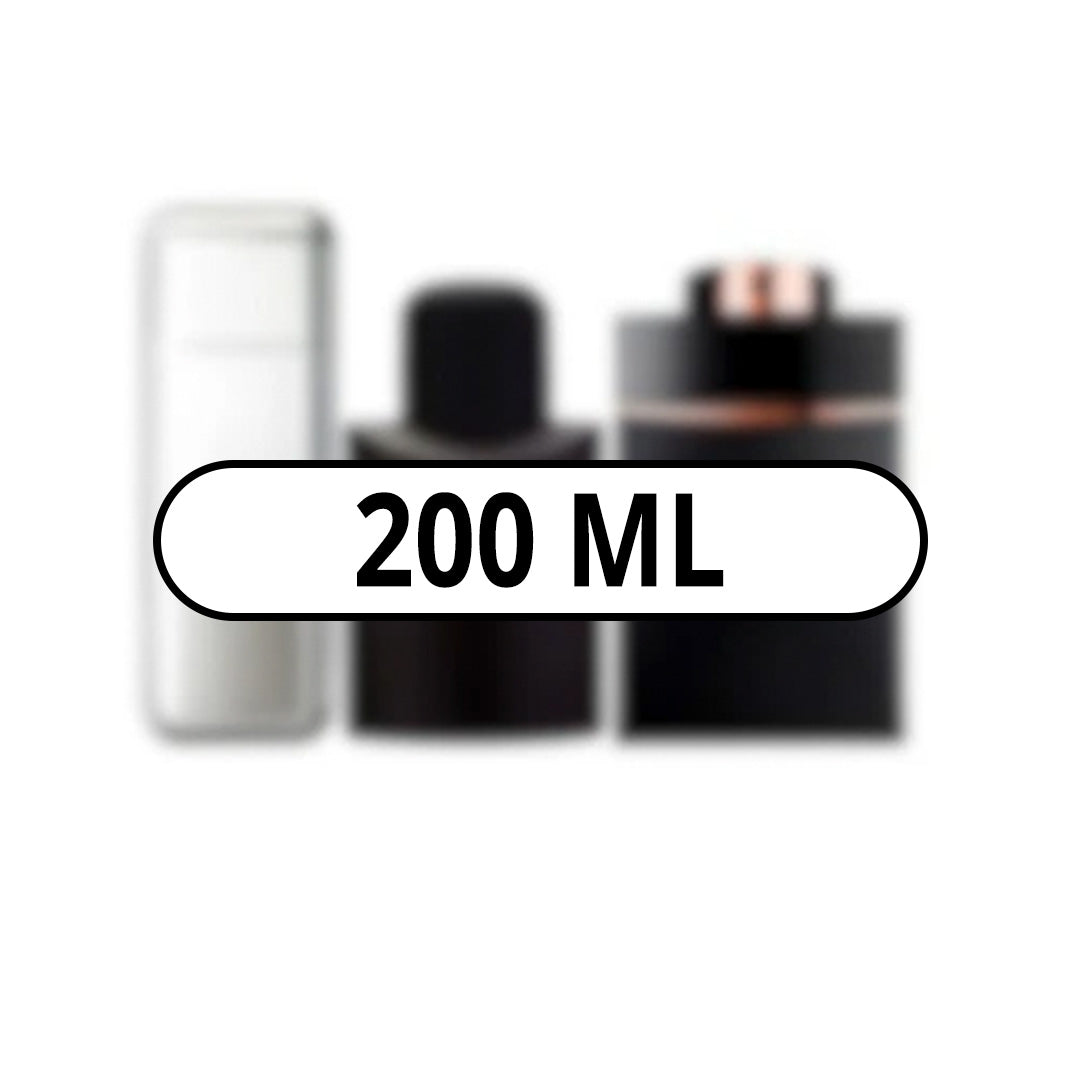 Gentleman • 3x EDP