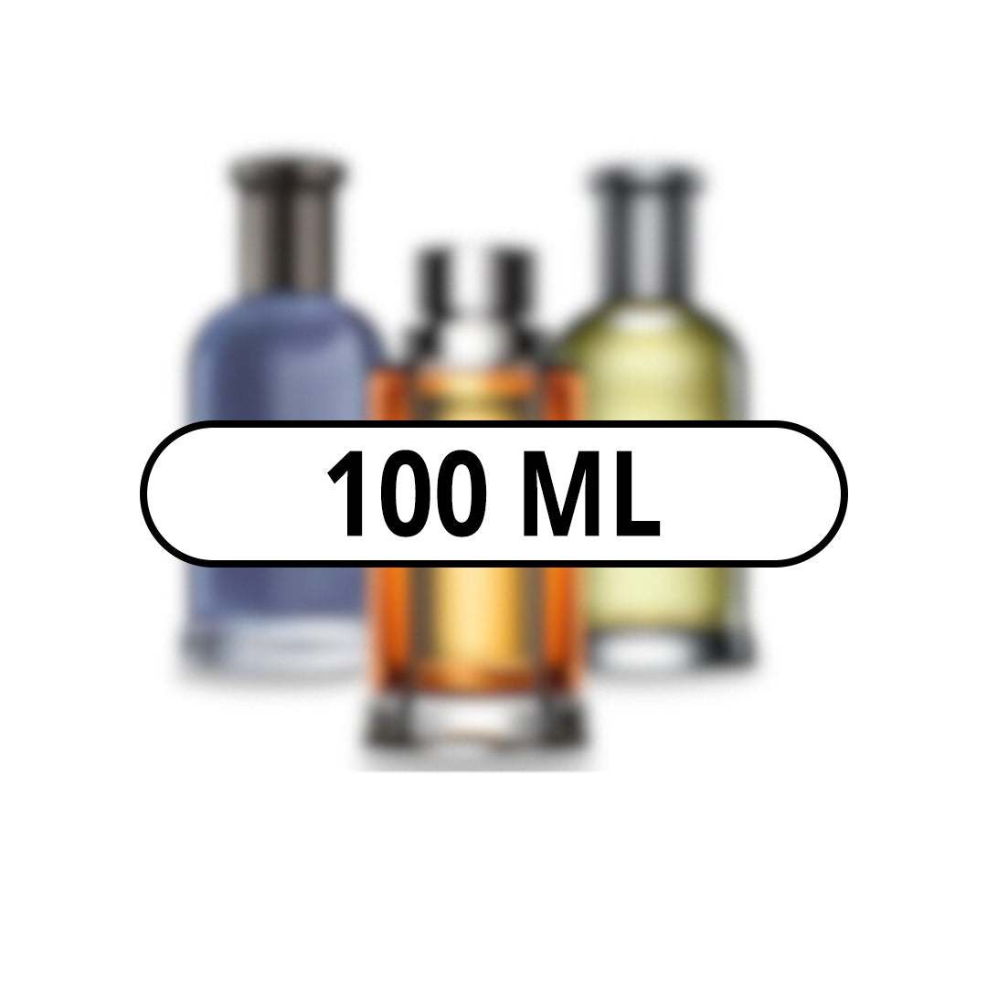 Élégance Homme • 3x EDP