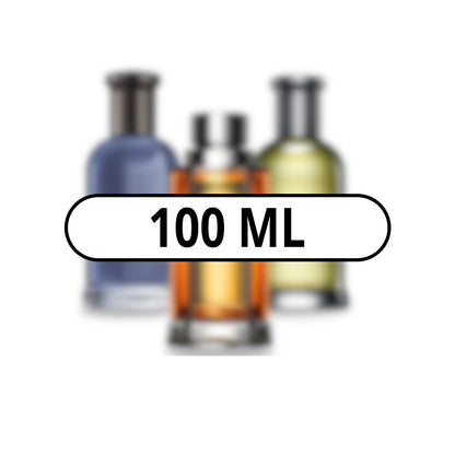 Élégance Homme • 3x EDP