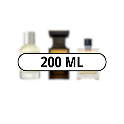 Élégance & Caractère • 3x EDP