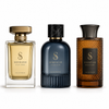 Homme Intense • 3x EDP