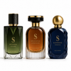 Homme Élégant • 3x EDP
