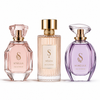 Femme Prestige • 3x EDP