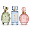 Élégance Florale • 3x EDP
