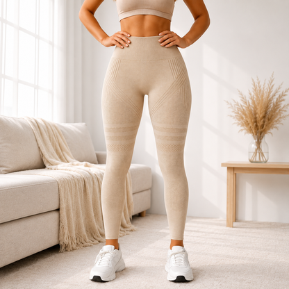 FigurPro Leggins