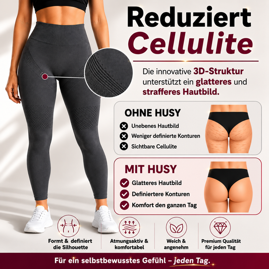 FigurPro Leggins