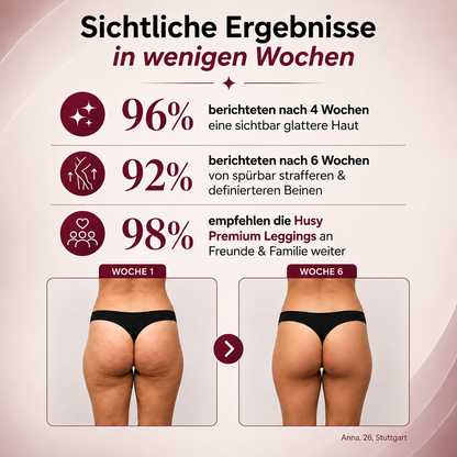 FigurPro Leggins
