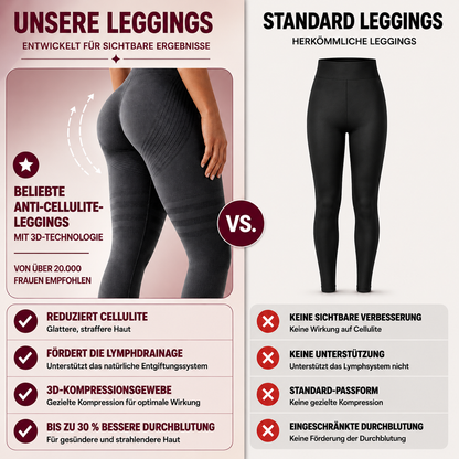 FigurPro Leggins