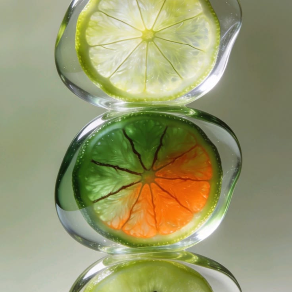 Élégance Femme • 3x EDP