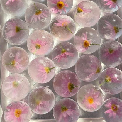 Élégance Florale • 3x EDP